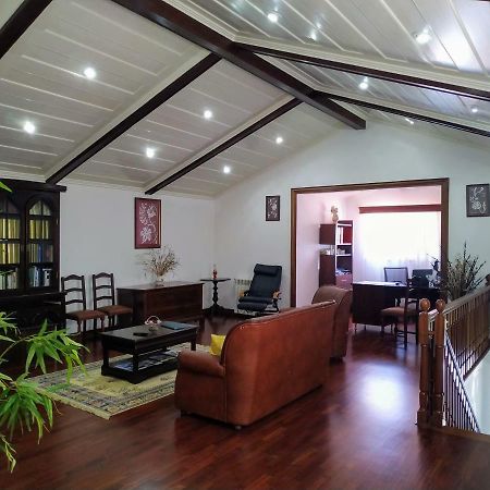 Bettencourt Rooms Santa Cruz da Graciosa Buitenkant foto