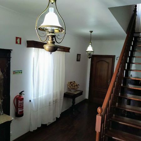 Bettencourt Rooms Santa Cruz da Graciosa Buitenkant foto