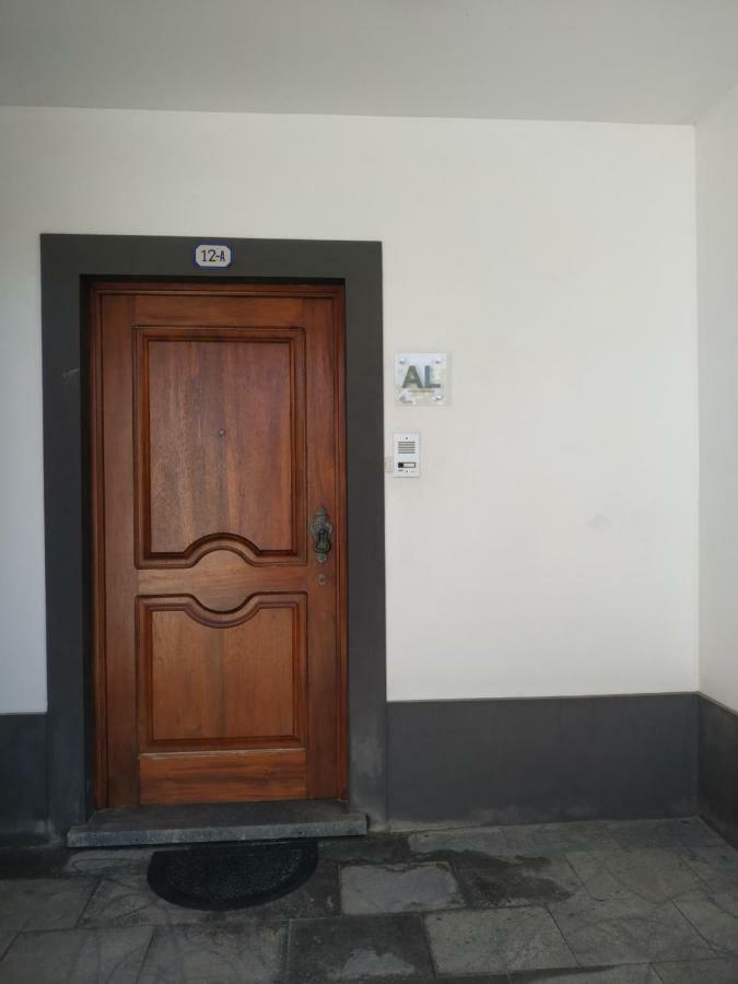 Bettencourt Rooms Santa Cruz da Graciosa Buitenkant foto